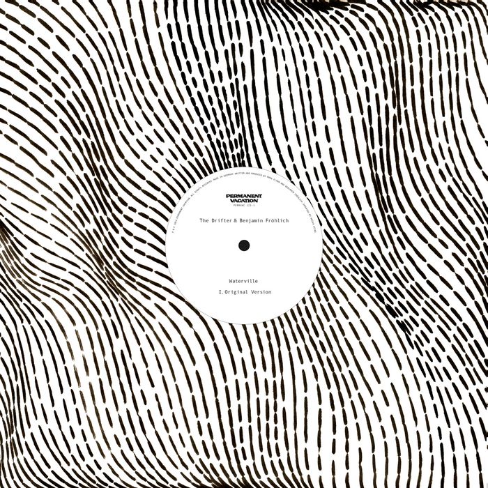 waterville benjamin frohlich  