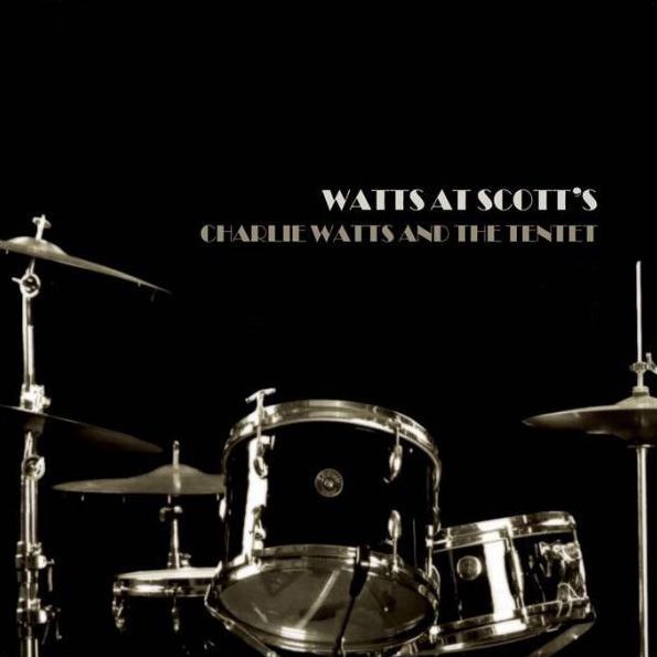 watts at scotts charlie watts and th 