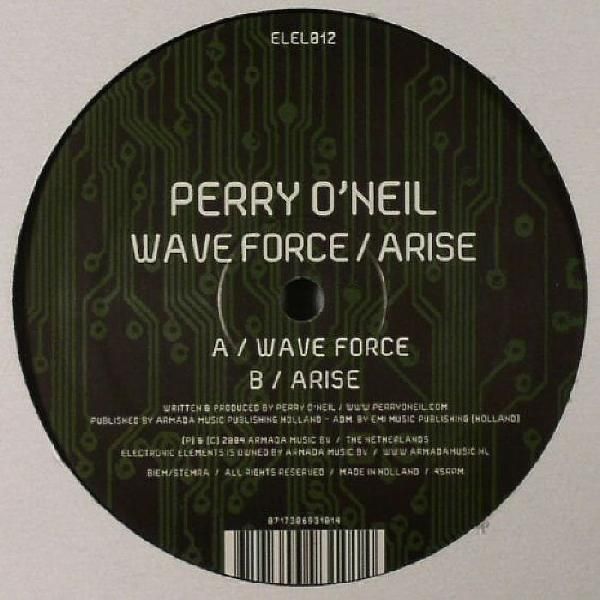 wave force arise perry oneil 