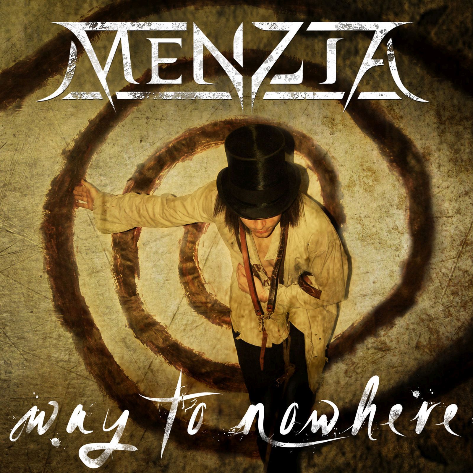 way to nowhere menzia aac  