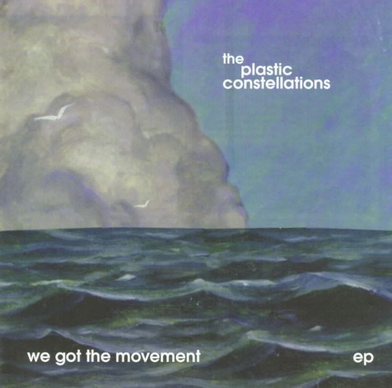 we got the movement the plastic constell 