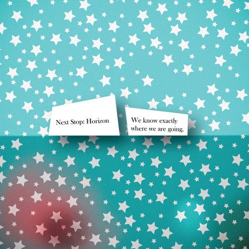 we know exactly wher next stop horizon 