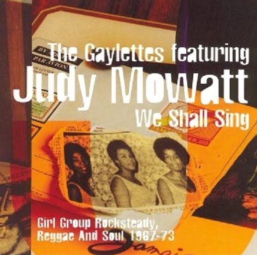 we shall sing girl judy mowatt 