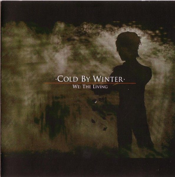 we the living cold by winter 