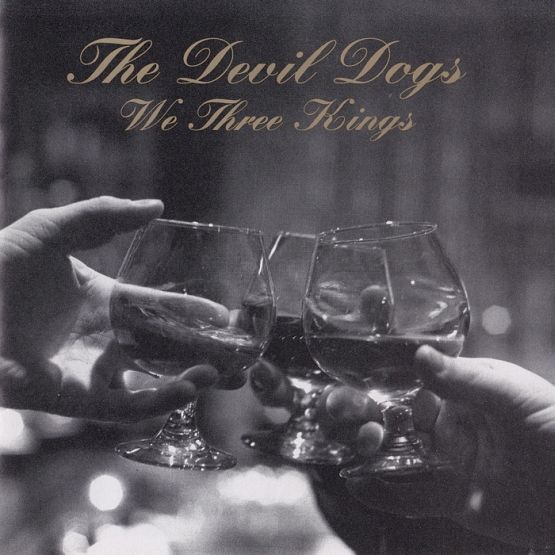 we three kings devil dogs 