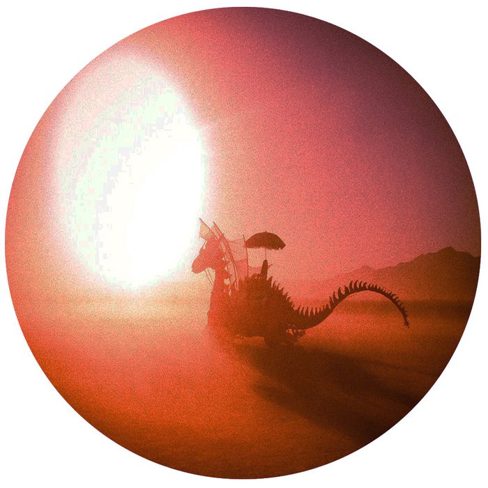 weapons of mass dist alkalino  