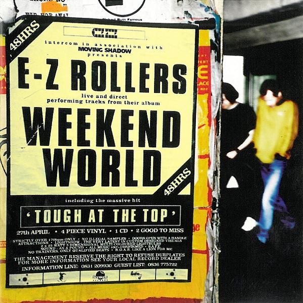 weekend world e z rollers 