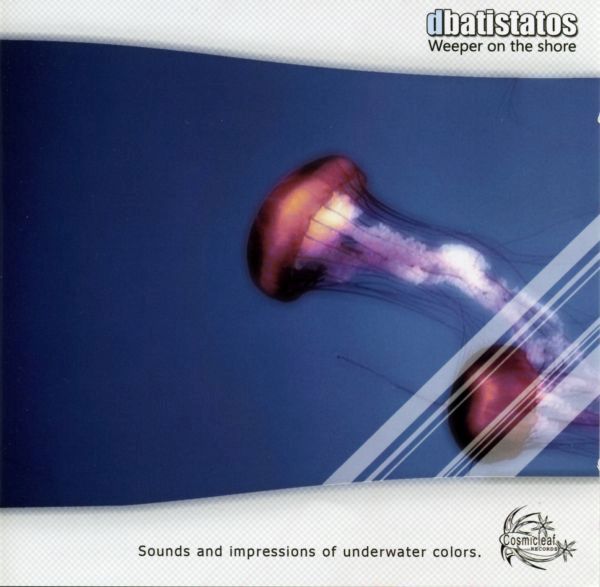 weeper on the shore d batistatos 