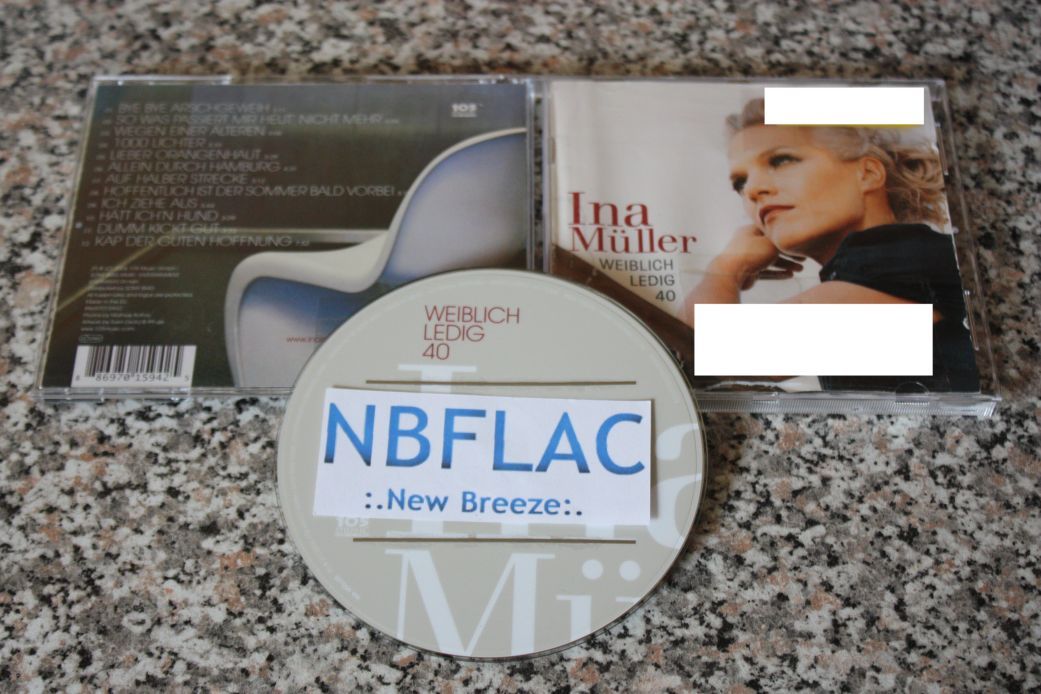 weiblich ledig 40 ina muller 