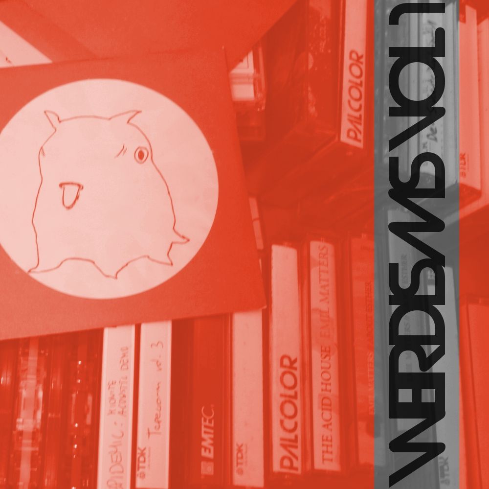 weirdisms vol 1 emil matters 