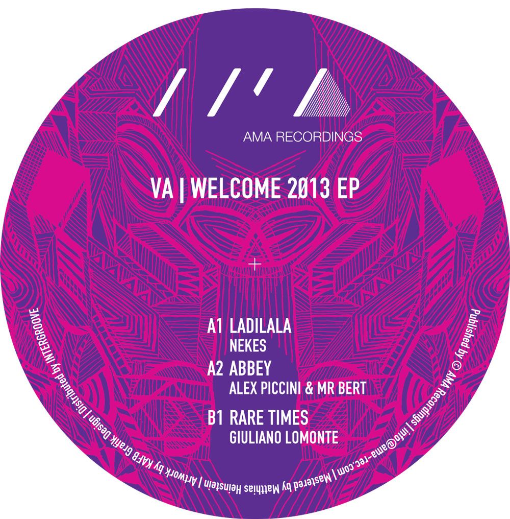 welcome 2013 alex piccini  