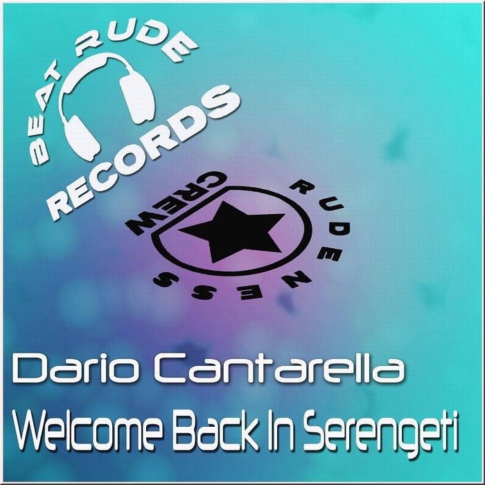 welcome back in ser dario cantarella  