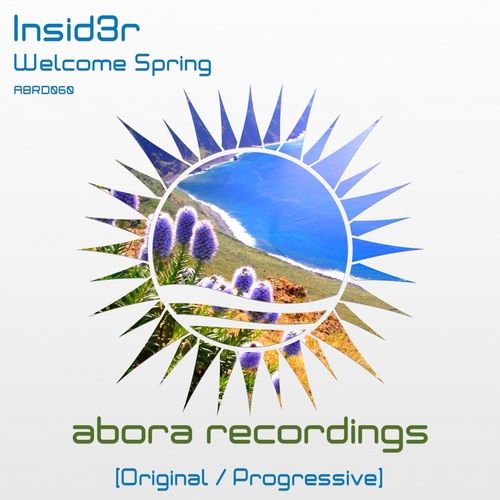 welcome spring insid3r 