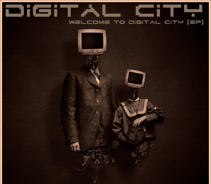 welcome to digital c digital city  