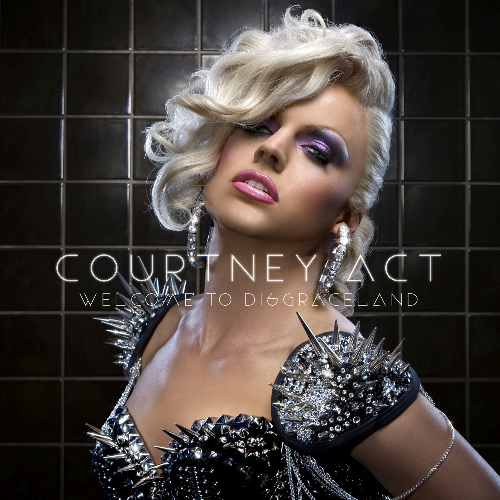 welcome to disgracel courtney act 