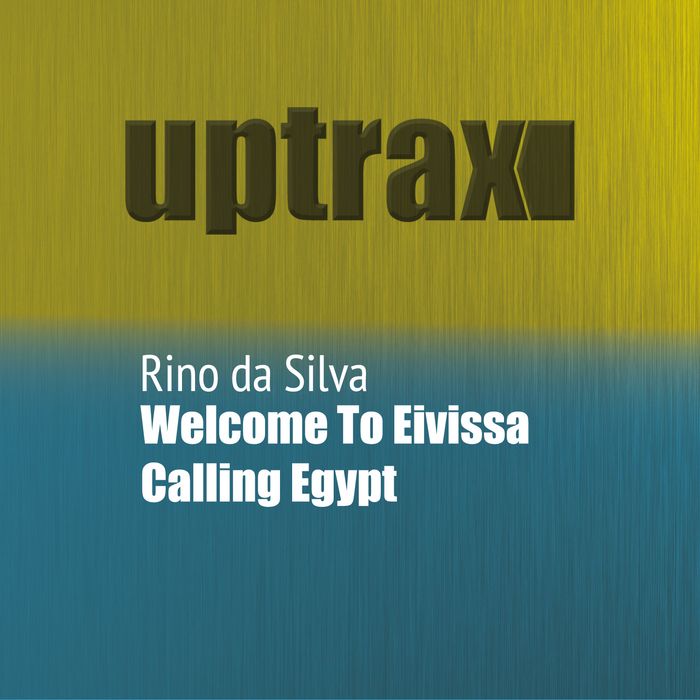 welcome to eivissa rino da silva 
