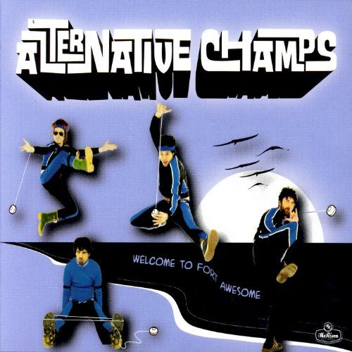 welcome to fort awes alternative champs 