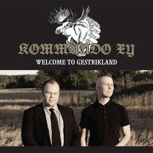 welcome to gestrikla kommando xy 