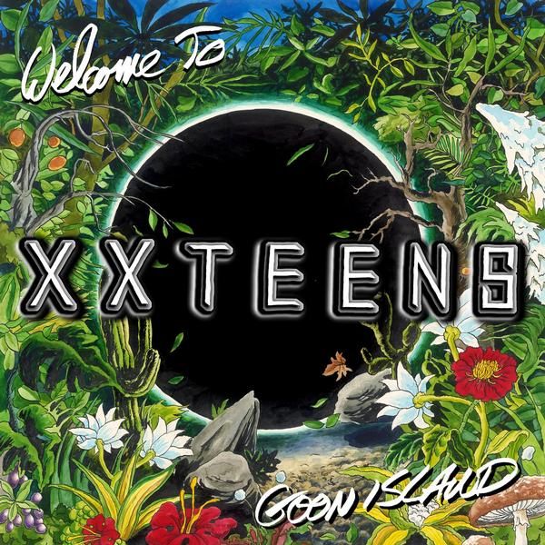 welcome to goon isla xx teens 