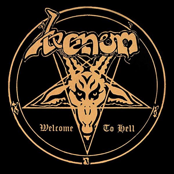 welcome to hell venom 