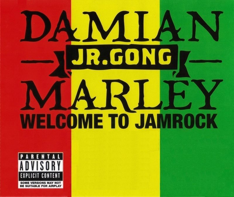 welcome to jamrock damian marley 
