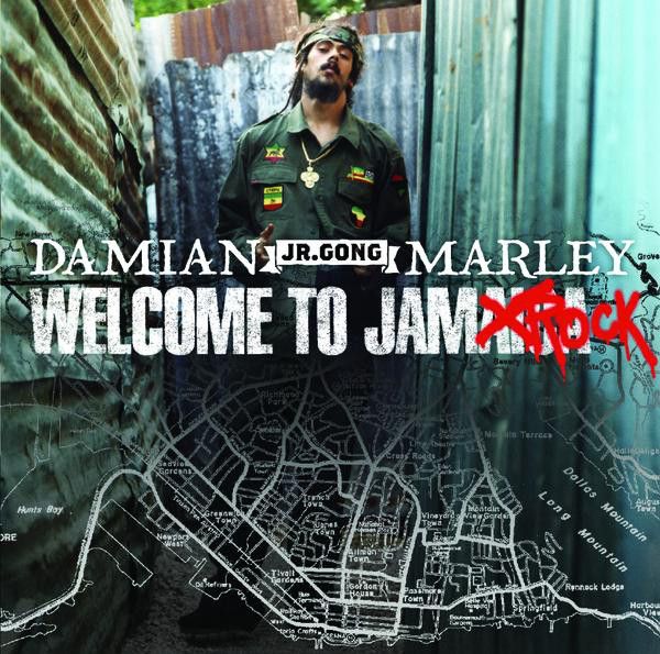 welcome to jamrock damian marley 