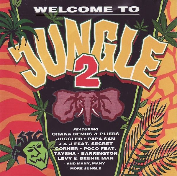 welcome to jungle vo 4wo  