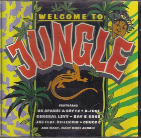 welcome to jungle a zone 