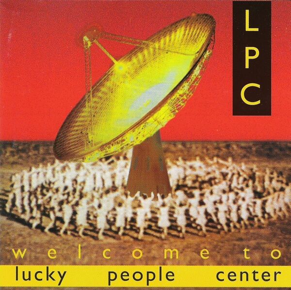 welcome to lucky peo lucky people center 