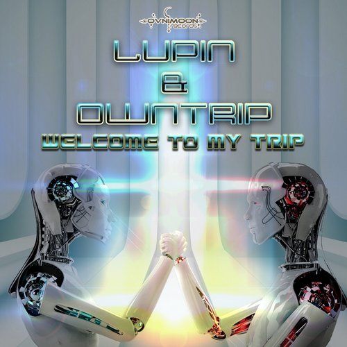 welcome to my trip lupin  