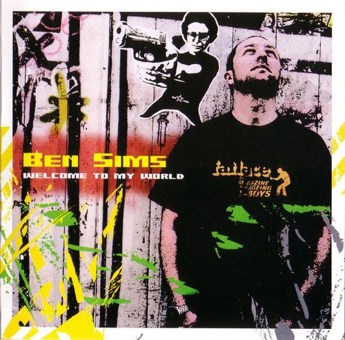 welcome to my world ben sims 