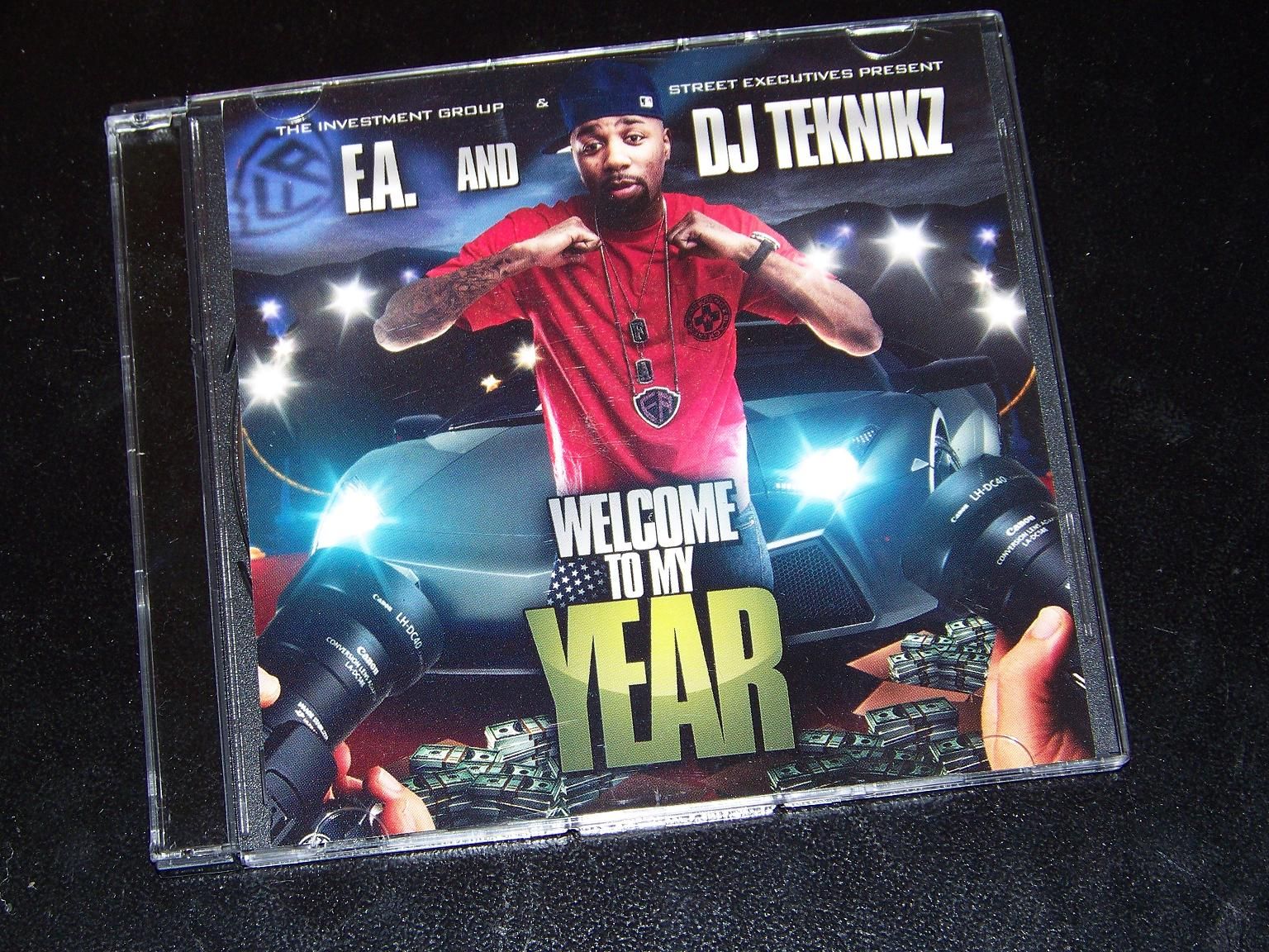 welcome to my year fa  