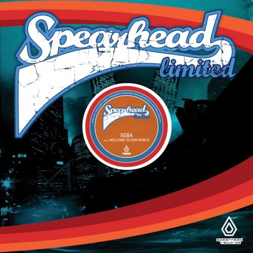 welcome to our world seba  