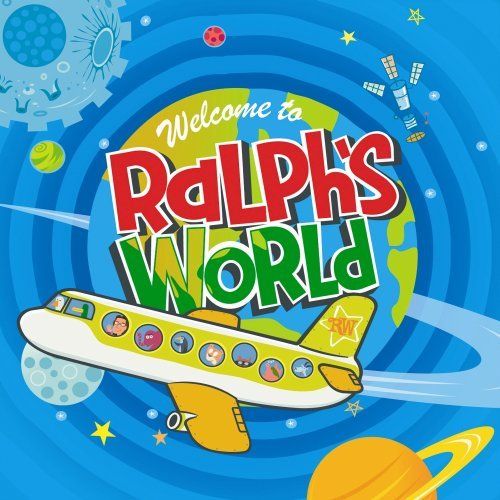 welcome to ralph39 ralphs world 