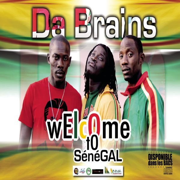 welcome to senegal da brains 
