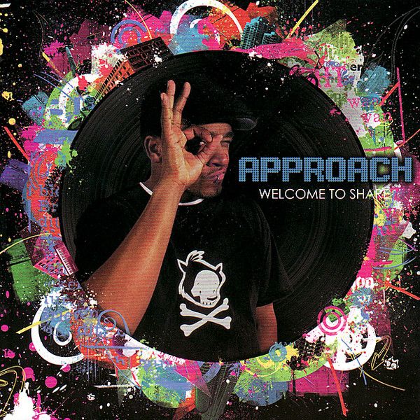 welcome to share approach 