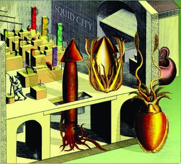 welcome to squid cit squid city 