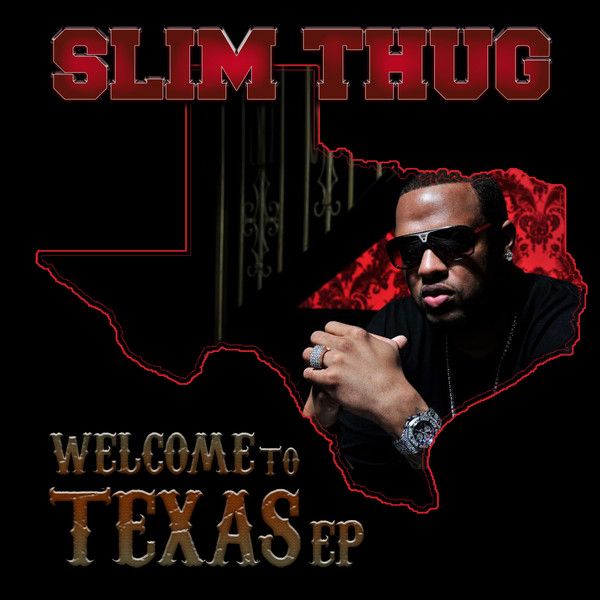 welcome to texas slim thug aac  