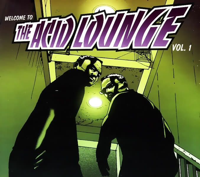 welcome to the acid 45 dip 