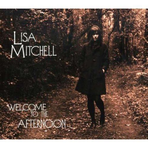 welcome to the after lisa mitchell 