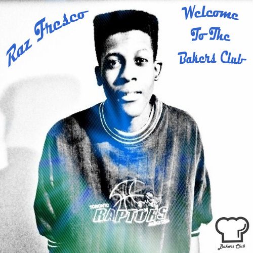 welcome to the baker raz fresco 