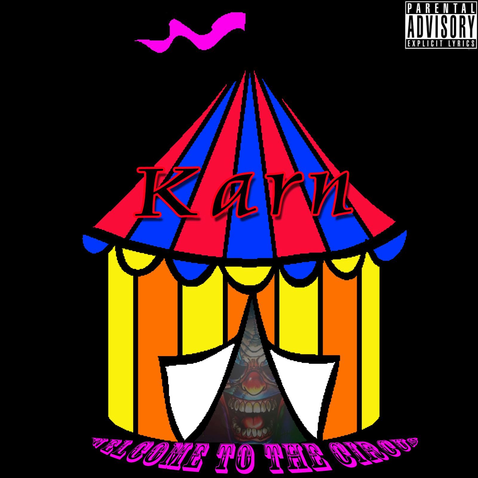welcome to the circus karn 