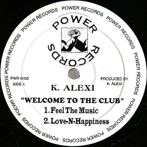 welcome to the club k alexi 