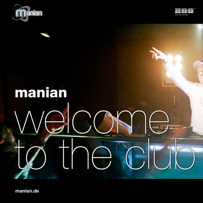 welcome to the club manian 