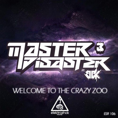 welcome to the crazy master disaster 