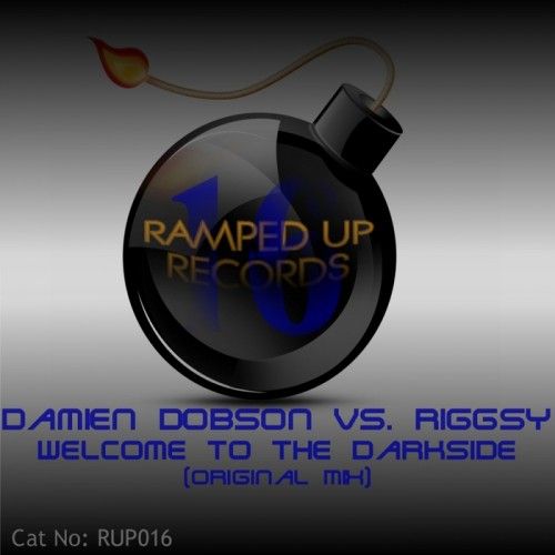 welcome to the darks damien dobson 