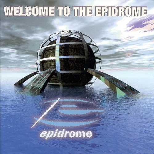 welcome to the epidr 8ball 