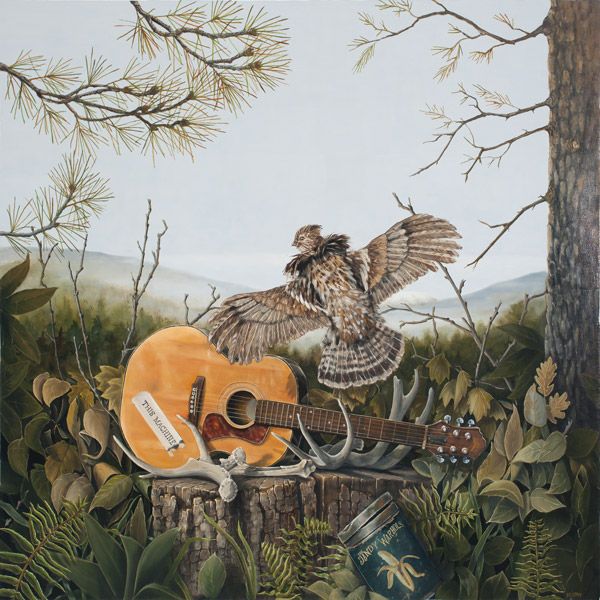 well theyre gon the dandy warhols  