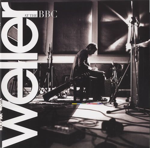 weller at the bbc paul weller 