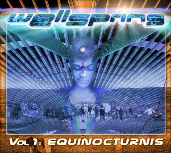 wellspring vol 1 eq aeon 
